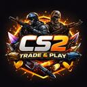 CS2 TradeZone Discord Server Icon