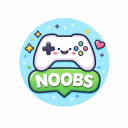 NOOBS Discord server icon