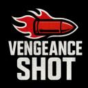 VengeanceShots ✙ sign the Ukraine Discord server logo