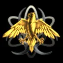 ATOMIC EAGLES