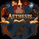 Aesthesis - Audio Show Discord server icon