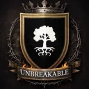 I UNBREAKABLE I