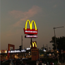 McDonalds