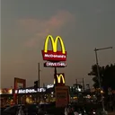 McDonalds