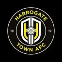 Harrogate Town | SZ [EU/NA]