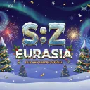 S:Z Eurasia | League Discord Server Icon