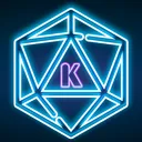 Idols of the Neon Dark