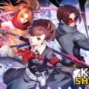 Persona 5 X | Phantom Network