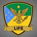 LIFE - MAGNATA DE GUERRA