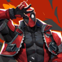 MARVEL RIVALS FREE FOR ALL Discord server icon