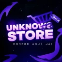 UNKNOWS STORE #FORN