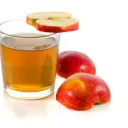 Apple chilling
