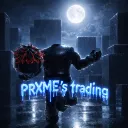 PRXME’s trading  party 🎉