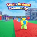 Steal a Brainrot Sigma Community! ⭐