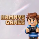 Hammy's Games