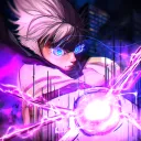 Jujutsu: Zero Support Server