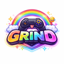 Grind Discord server icon