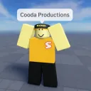 Cooda Productions | Steal a CDA🏴☠