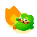 듀오링고 Discord server icon