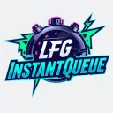 LFG-InstantQueue's icon