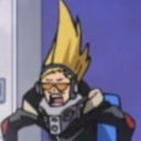 ﹕𐔌・18+ MHA RP Server〃・꒱ Discord server icon