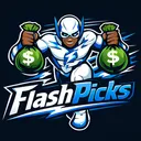 FLASH PICKS ⚡