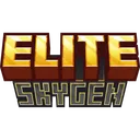 Elite Skygen | VC ● Chat ● Minecraft ● SFW server icon