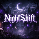 Nightshift Discord server icon