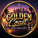 Golden Coast Roleplay Discord server icon