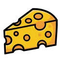 Cheesy