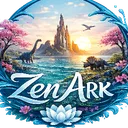 Zen Ark PVE ASA