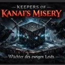 [D4] 𝕂𝕒𝕟𝕒𝕚’𝕤 𝕄𝕚𝕤𝕖𝕣𝕪