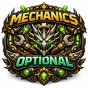 Mechanics Optional