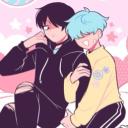 ִ  official boyfriends server !  ｡ৎ