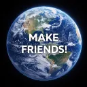 Chat, Roleplay, Make friends!