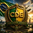 ("CDE") Centro Divisional do Exército