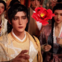 Discovery icon for Velvet Shade Gardens Discord server