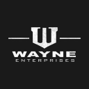 ⓘ WAYNE ENTERPRISES . Discord server icon
