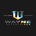 ⓘ WAYNE ENTERPRISES .