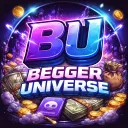 Begger Universe