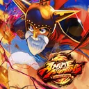 Anime Fighting Simulator