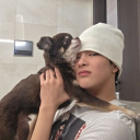 /Keonho Discord server icon