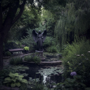 ˖᯽ ݁˖· Realm of the Last Oath Discord server icon