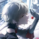 ᯓ ⟢ 𝓐𝚛𝚌𝚊𝚗𝚞𝚖 𝙰𝓬𝓪𝓭𝓮𝓶𝔂 Discord server icon