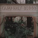 camp halfblood .ᐟ
