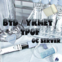 BTD / YKMET / TPOF OC Server Discord server icon