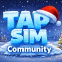 Tap Sim Community