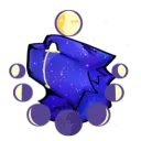 Phases of the Moon: A Warriors RP