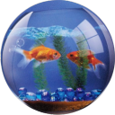 ° .• . The Aquarium° .• . Discord server icon