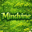 Mindvine Hub | Community | Rewards | Giveaways Discord server icon